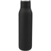 Front and Blank view of the Marka Copper Vac Bottle w/ Metal Loop 20oz