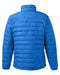 Rear and Blank view of the Columbia Men's Powder Lite™ Jacket