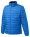 Right and Blank view of the Columbia Men's Powder Lite™ Jacket