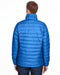 Rear view of the Columbia Men's Powder Lite™ Jacket