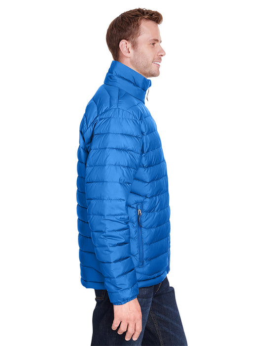 Right view of the Columbia Men's Powder Lite™ Jacket