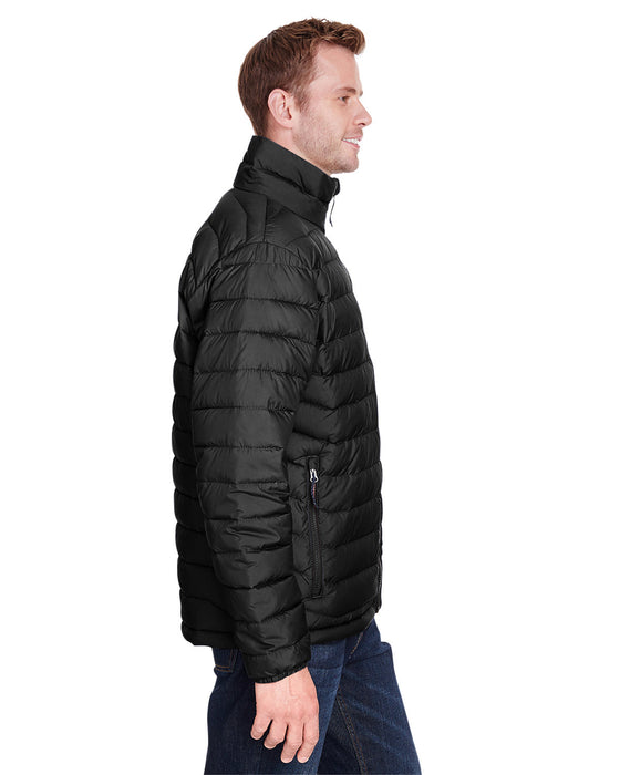 Right view of the Columbia Men's Powder Lite™ Jacket