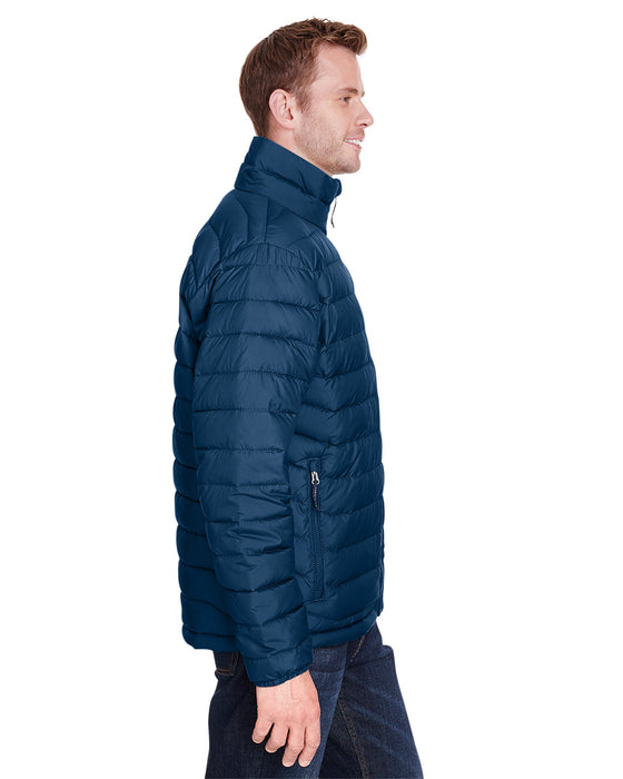 Right view of the Columbia Men's Powder Lite™ Jacket