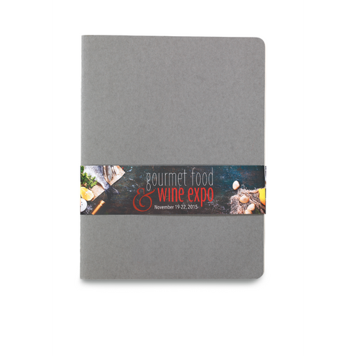 Moleskine ® Cahier Ruled X-Large Journal