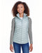 Front and Primary view of the Columbia Ladies' Powder Lite™ Vest