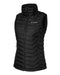 Right and Blank view of the Columbia Ladies' Powder Lite™ Vest