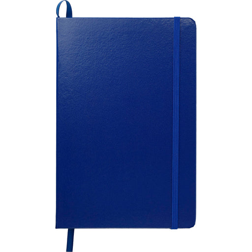 Front and Blank view of the 5.5" x 8.5" Ambassador Bound JournalBook®