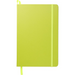 Front and Blank view of the 5.5" x 8.5" Ambassador Bound JournalBook®
