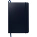 Front and Blank view of the 5.5" x 8.5" Ambassador Bound JournalBook®