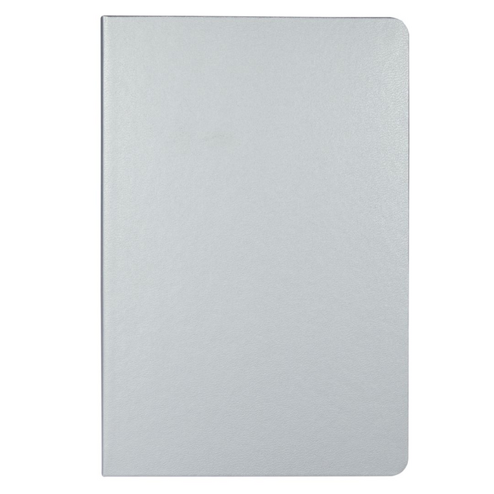 Front and Blank view of the 5.5" x 8.5" Ambassador Bound JournalBook®