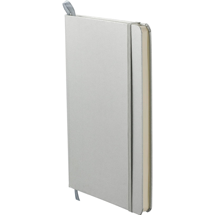 5.5" x 8.5" Ambassador Bound JournalBook®