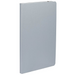Angle-Right and Blank view of the 5.5" x 8.5" Ambassador Bound JournalBook®