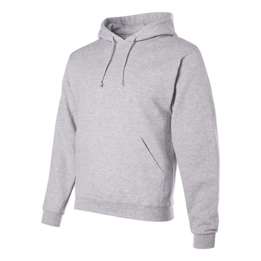 JERZEES NuBlend® Hooded Sweatshirt - 