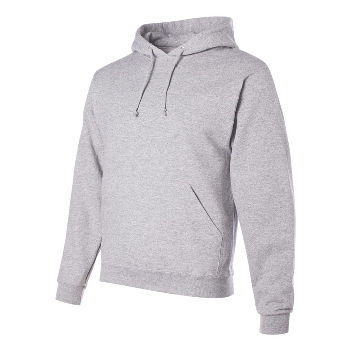 JERZEES NuBlend® Hooded Sweatshirt - 