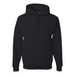 Front view of the JERZEES NuBlend® Hooded Sweatshirt - 