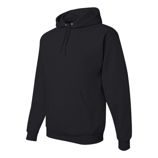 JERZEES NuBlend® Hooded Sweatshirt - 