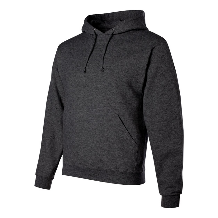 JERZEES NuBlend® Hooded Sweatshirt - 