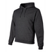 JERZEES NuBlend® Hooded Sweatshirt - 