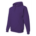 JERZEES NuBlend® Hooded Sweatshirt - 