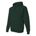 JERZEES NuBlend® Hooded Sweatshirt - 