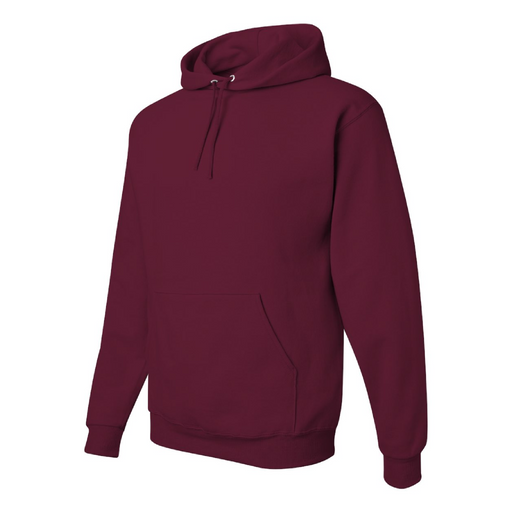 JERZEES NuBlend® Hooded Sweatshirt - 