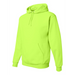 JERZEES NuBlend® Hooded Sweatshirt - 