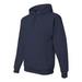 JERZEES NuBlend® Hooded Sweatshirt - 