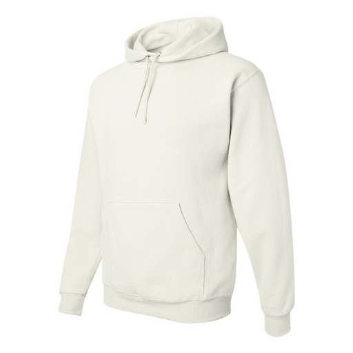 JERZEES NuBlend® Hooded Sweatshirt - 