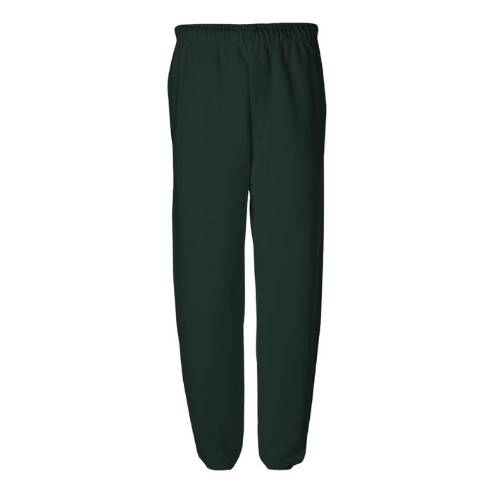 Front view of the JERZEES NuBlend® Sweatpants - 