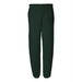 Front view of the JERZEES NuBlend® Sweatpants - 