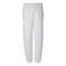 Front view of the JERZEES NuBlend® Sweatpants - 