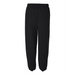Rear view of the Gildan Heavy Blend™ Sweatpants - 