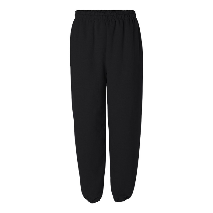 Front view of the Gildan Heavy Blend™ Sweatpants - 