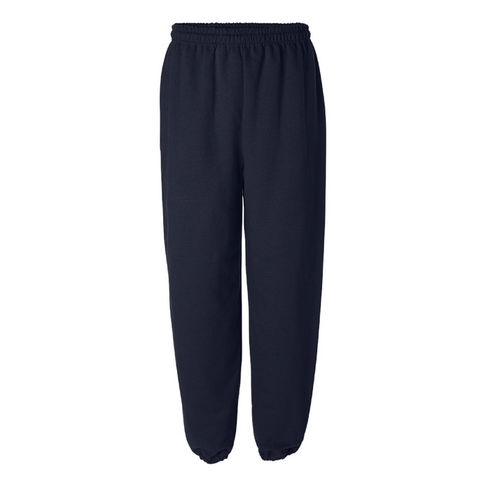 Front view of the Gildan Heavy Blend™ Sweatpants - 