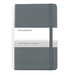Moleskine ® Hard Cover Ruled Medium Notebook