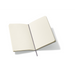 Moleskine ® Soft Cover Ruled Large Notebook