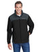 Front and Primary view of the Columbia Men's Glennaker Lake™ Rain Jacket