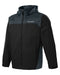 Right and Blank view of the Columbia Men's Glennaker Lake™ Rain Jacket