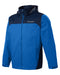 Right and Blank view of the Columbia Men's Glennaker Lake™ Rain Jacket