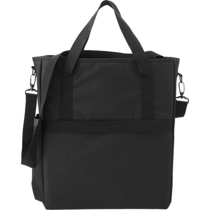 Recycled Computer Tote