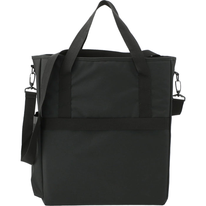 Recycled Computer Tote