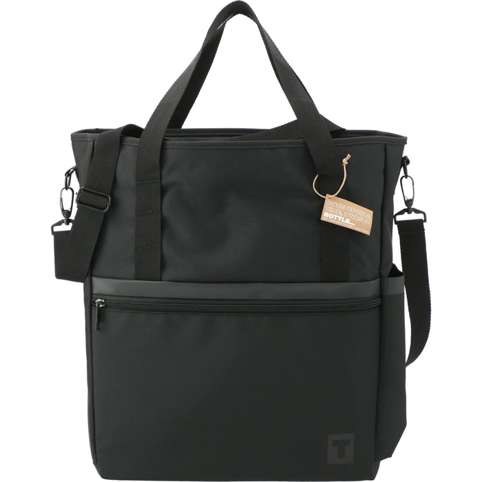 Recycled Computer Tote