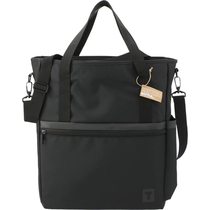 Recycled Computer Tote