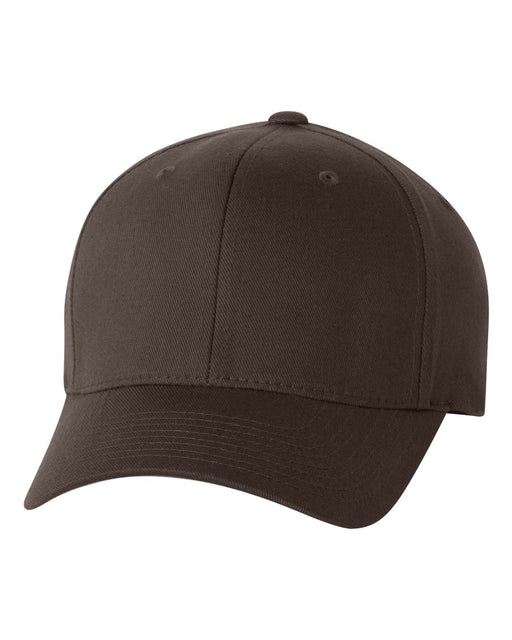 Flexfit Cotton Blend Cap - 