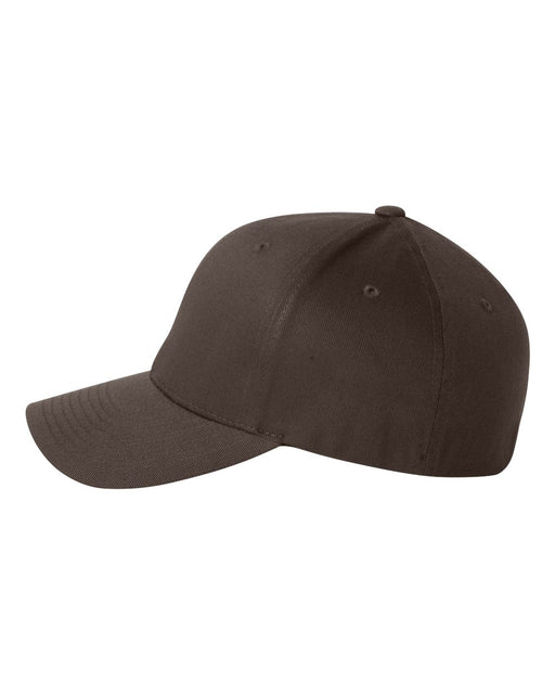 Flexfit Cotton Blend Cap - 