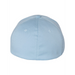 Rear view of the Flexfit Cotton Blend Cap - 