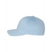 Left view of the Flexfit Cotton Blend Cap - 