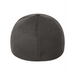 Rear view of the Flexfit Cotton Blend Cap - 