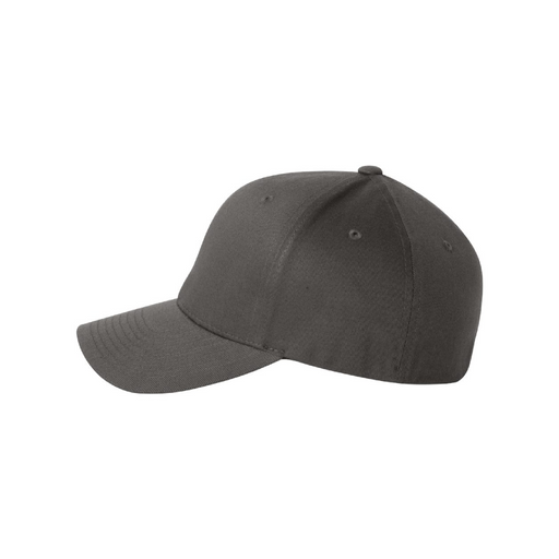 Left view of the Flexfit Cotton Blend Cap - 