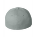 Rear view of the Flexfit Cotton Blend Cap